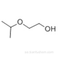 2-ISOPROPROXYETANOL CAS 109-59-1